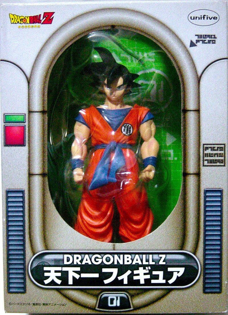 2026年最新】Yahoo!オークション -ユニファイブ ドラゴンボールの中古