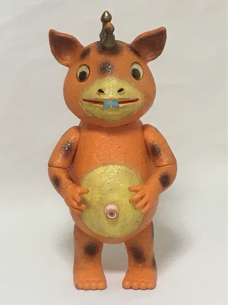 Yahoo!オークション -「快獣ブースカ」(ビンテージ) の落札相場・落札価格