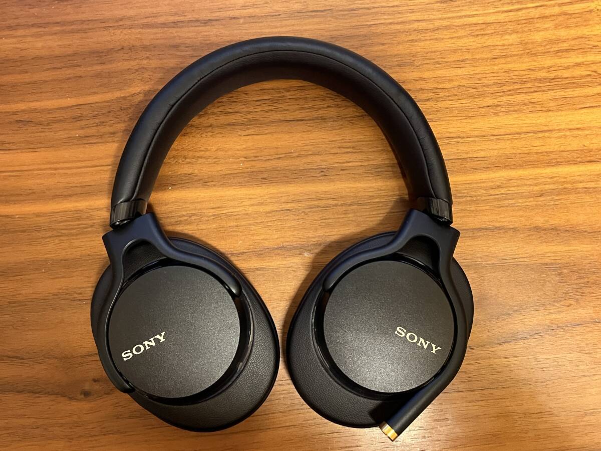 Yahoo!オークション -「mdr-1am2」の落札相場・落札価格