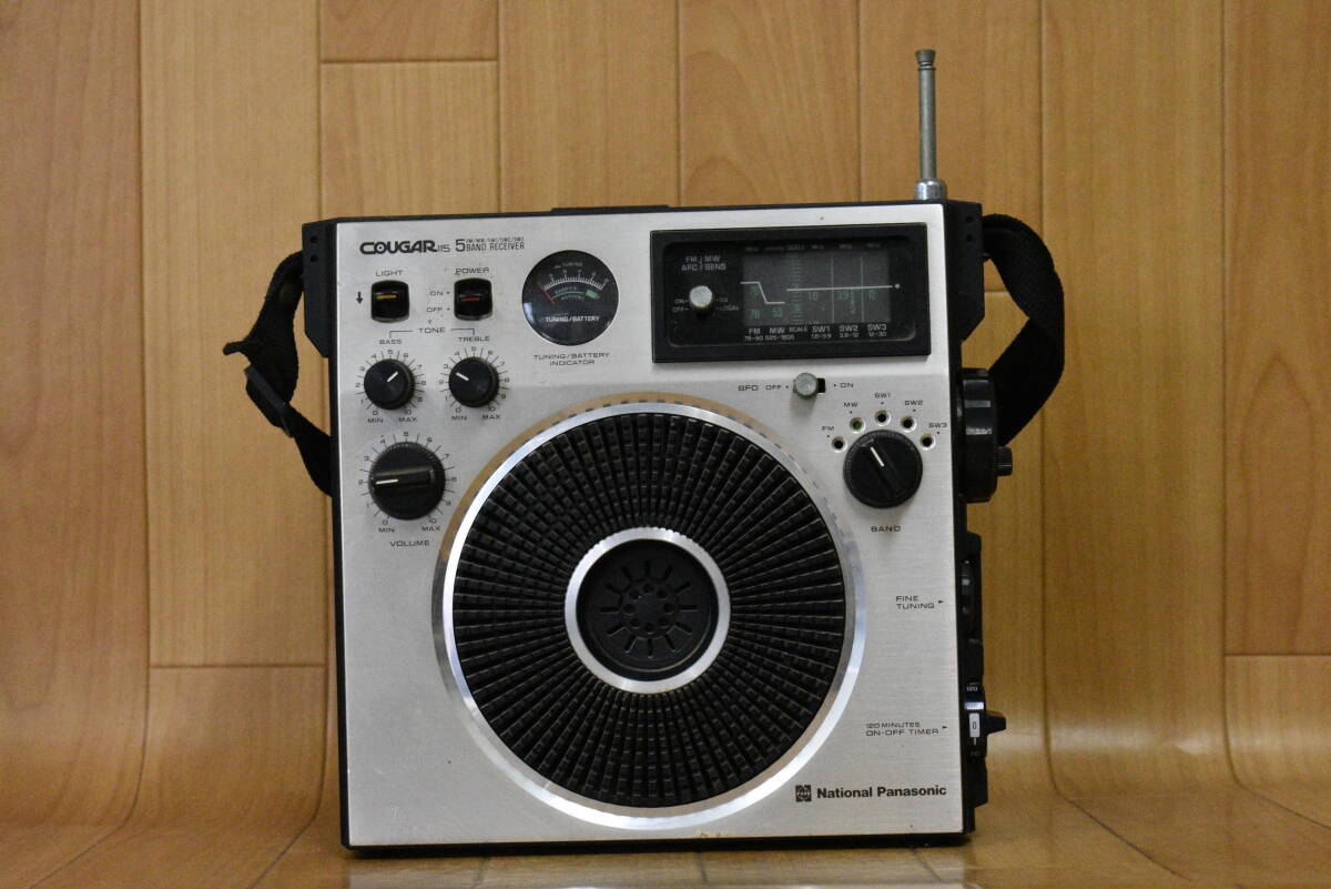 Yahoo!オークション -「クーガ 115」の落札相場・落札価格