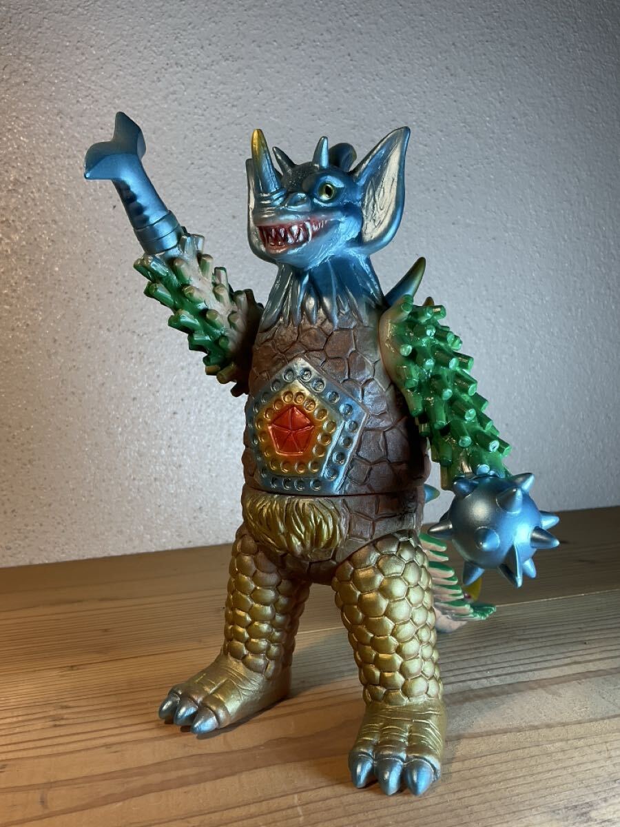 Yahoo!オークション -「タイラント ブルマァク」の落札相場・落札価格