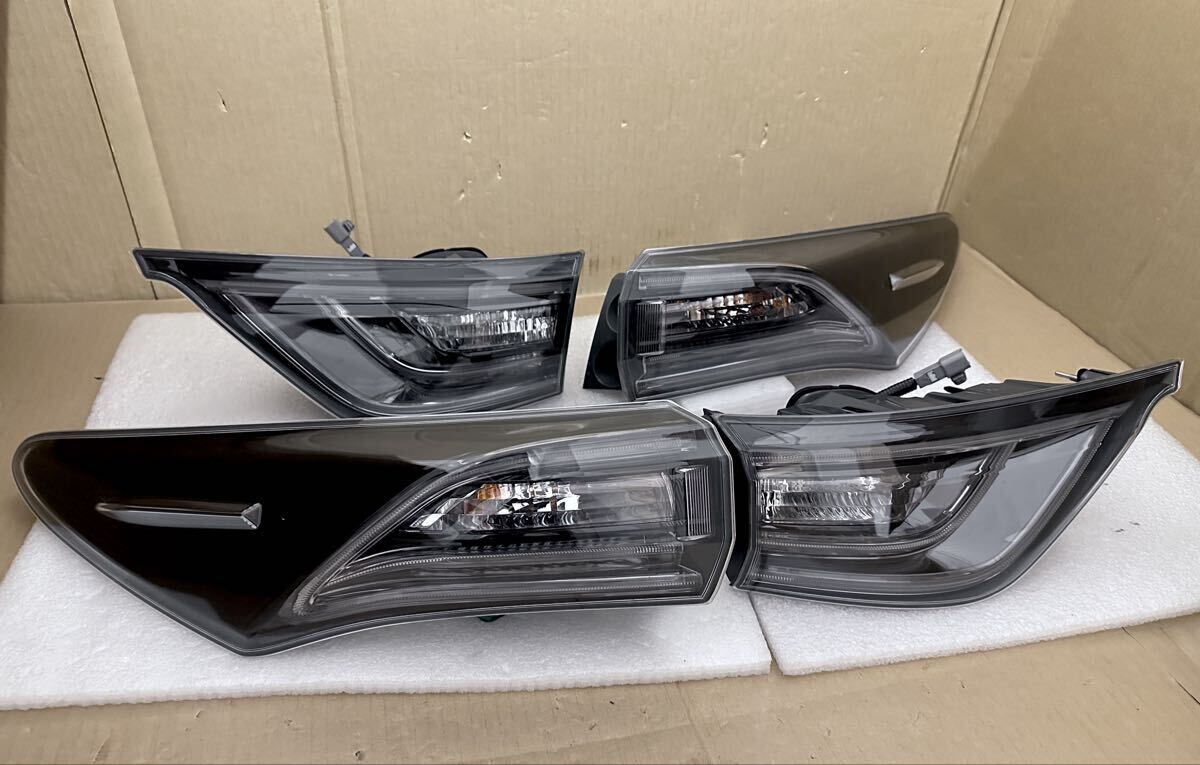 2026年最新】Yahoo!オークション -60 ハリアー テール 左の中古品