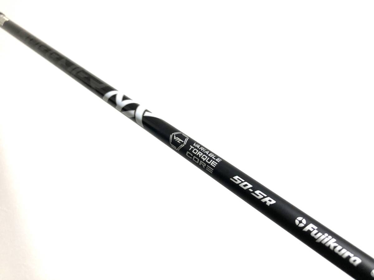 Yahoo!オークション -「スピーダーnxブラック 50sr」の落札相場・落札価格