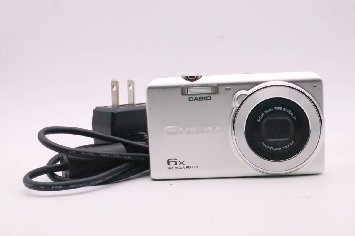 Yahoo!オークション -「casio exilim ex-zs28」(カシオ) (コンパクト