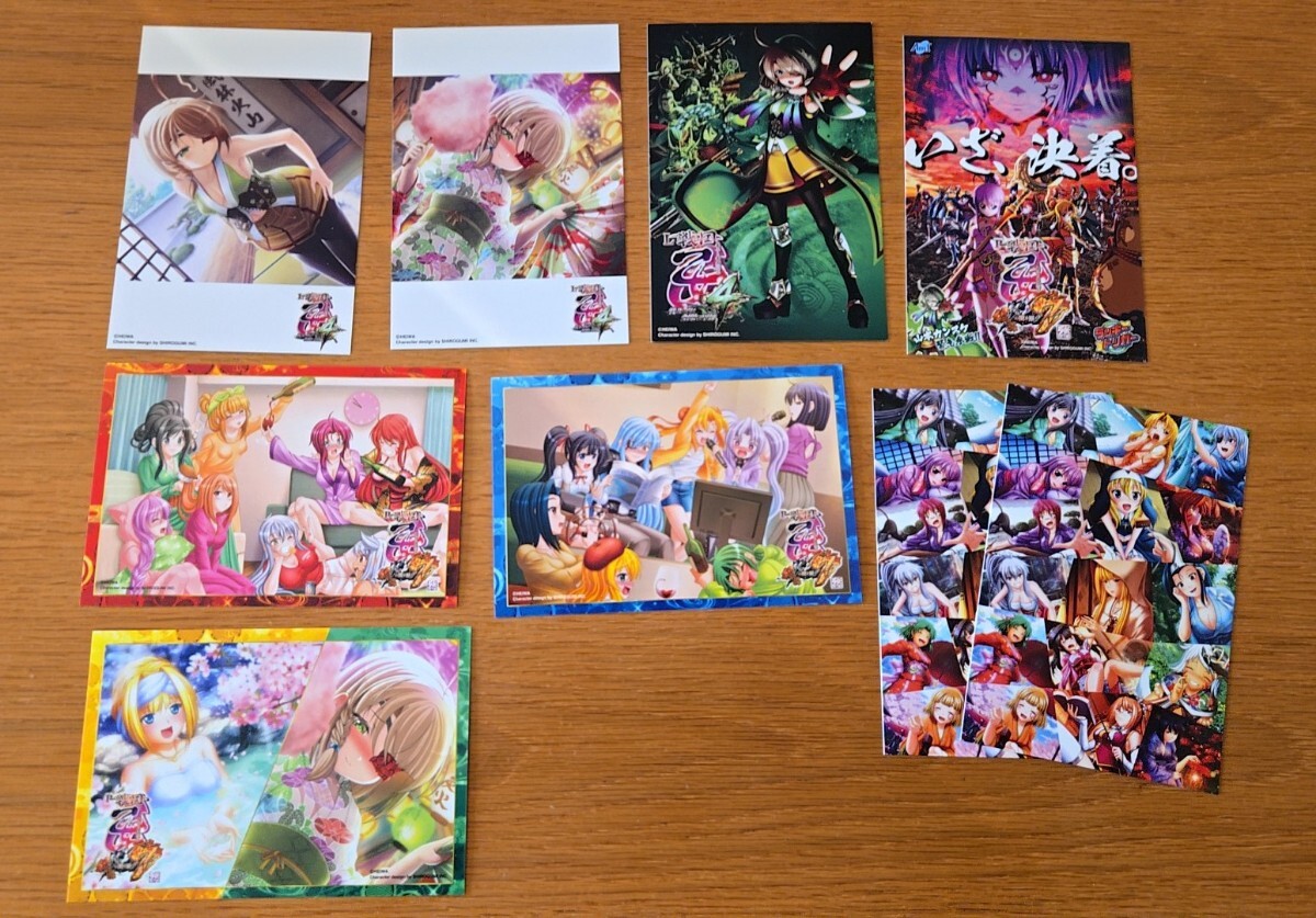 2026年最新】Yahoo!オークション -戦国乙女 カードの中古品・新品・未