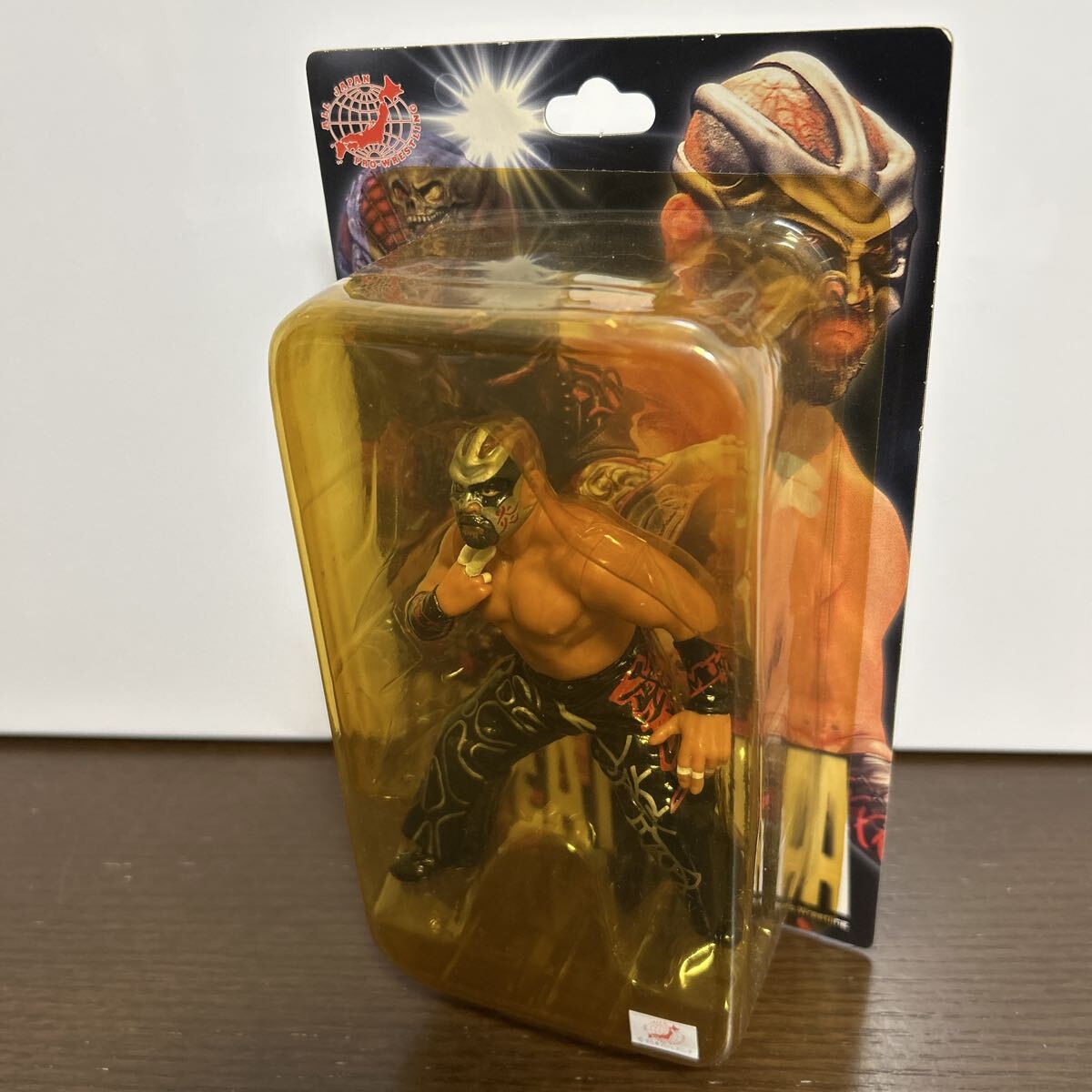 2026年最新】Yahoo!オークション -グレートムタ フィギュアの中古品