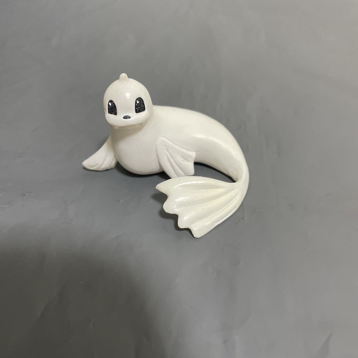 Yahoo!オークション -「モンコレ ジュゴン」(おもちゃ、ゲーム) の落札