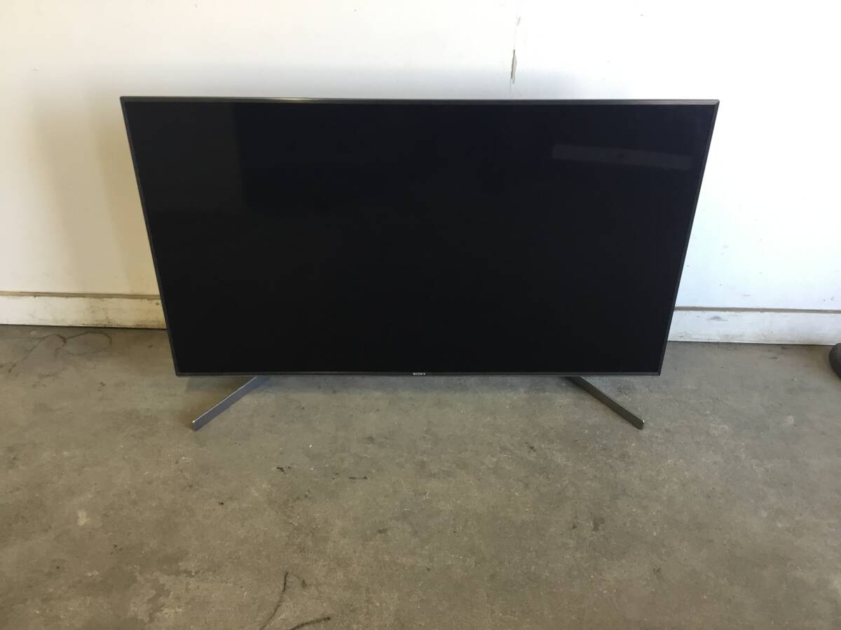 Yahoo!オークション -「液晶テレビジャンク品 sony」の落札相場・落札価格