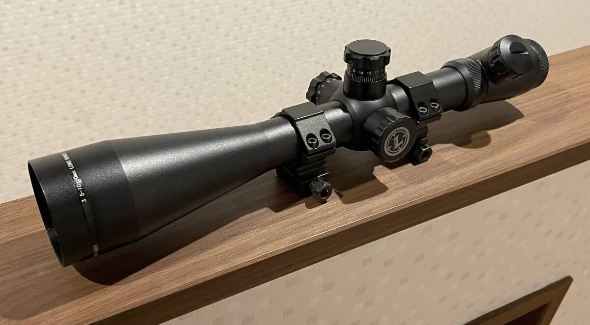 Yahoo!オークション -「リューポルド mark4」(ミリタリー) の落札相場