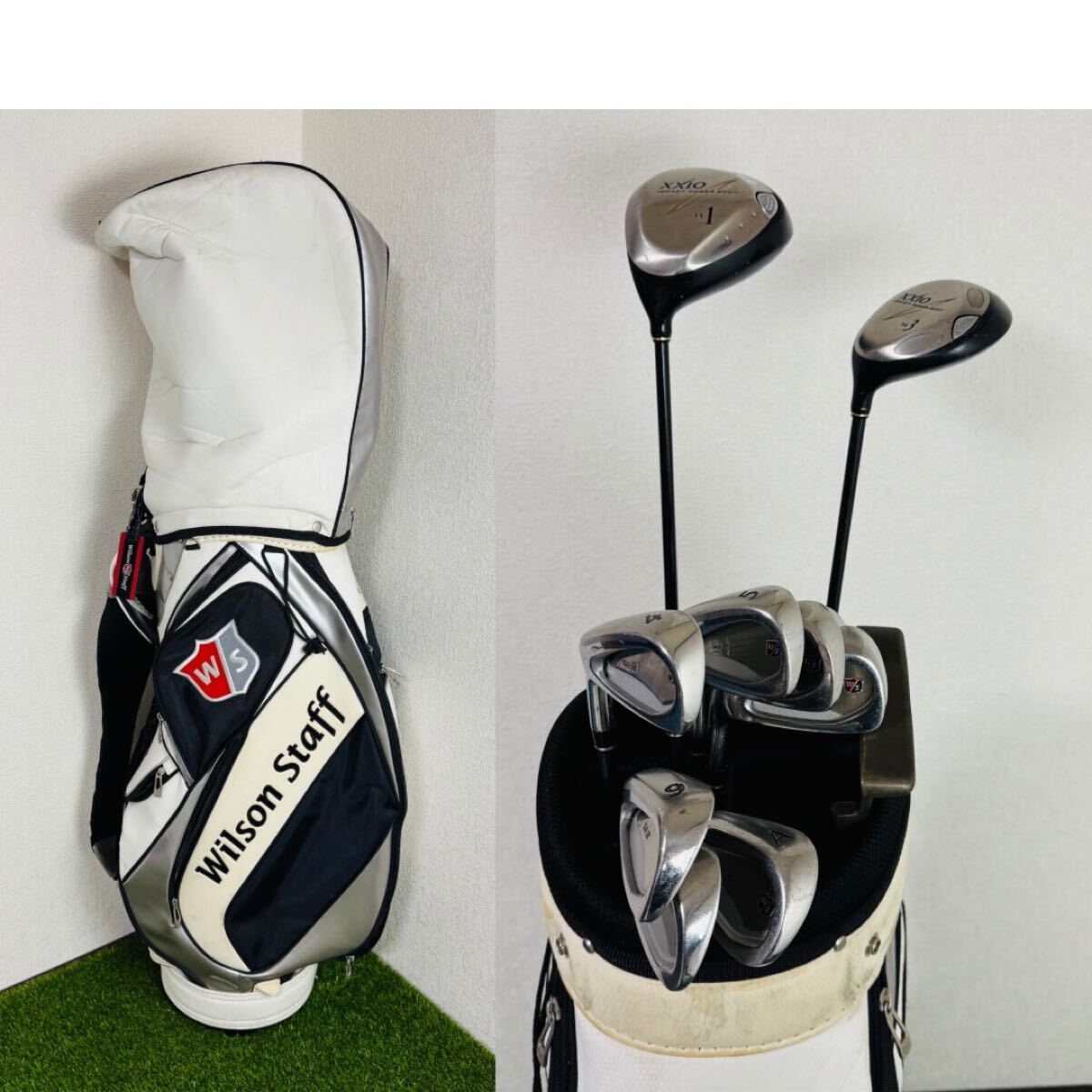 2026年最新】左用ゴルフクラブセットを豊富にラインナップ - Yahoo