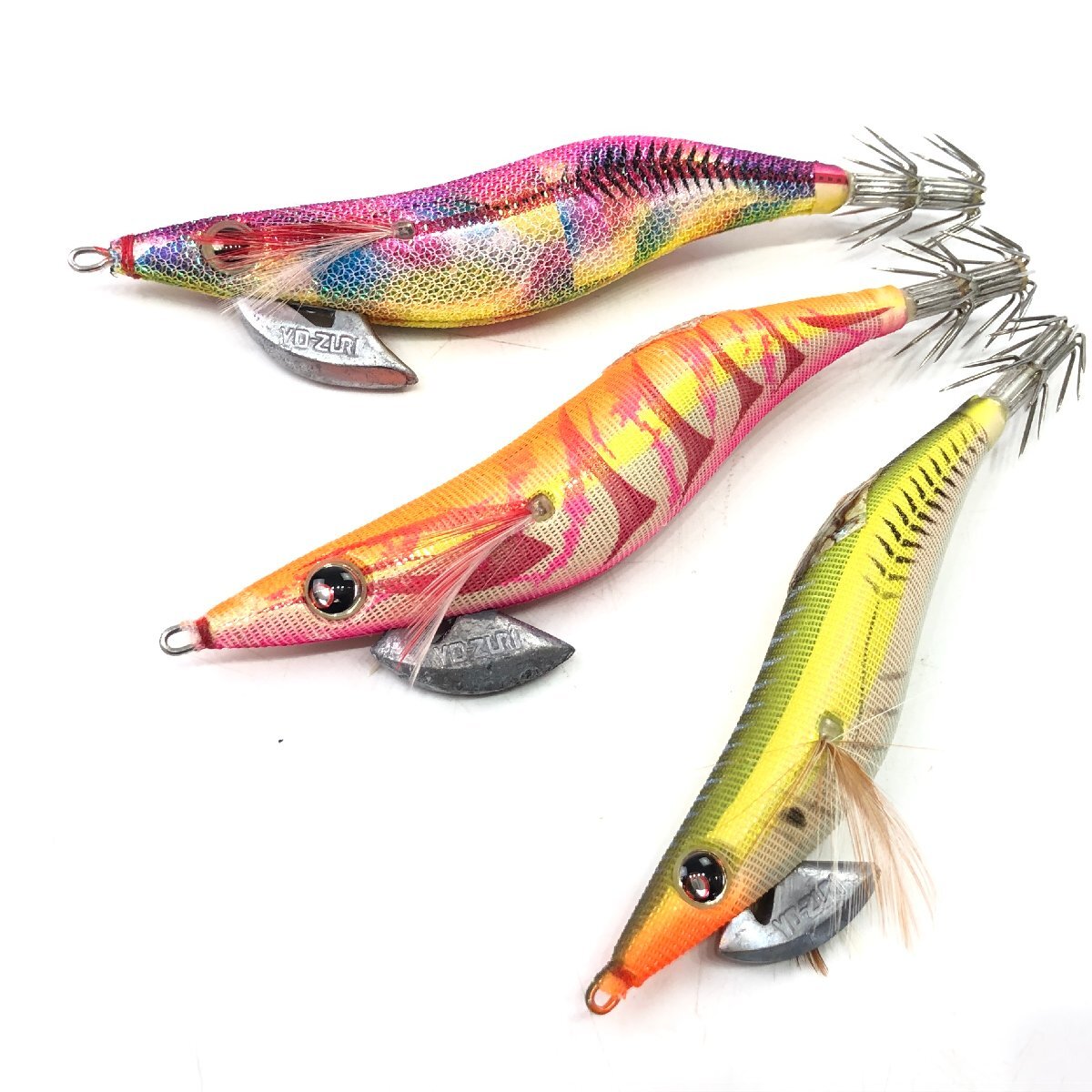 Yahoo!オークション -「アオリーqエース 廃盤」(フィッシング) の落札