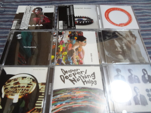 Yahoo!オークション -「one ok rock シングル」の落札相場・落札価格