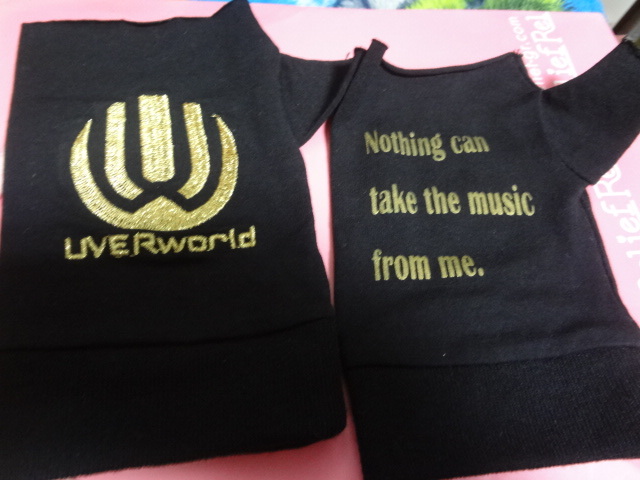 Yahoo!オークション -「uverworld グローブ」の落札相場・落札価格