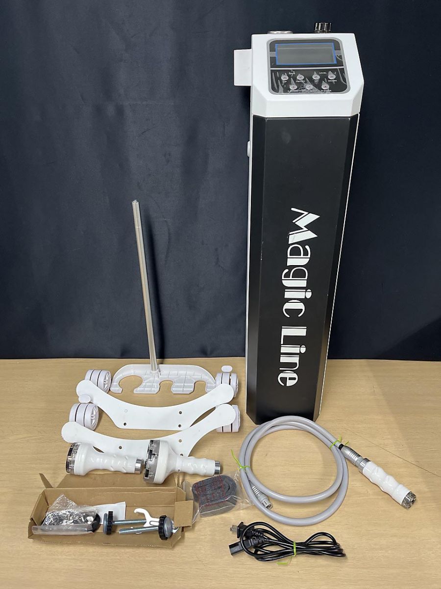 2026年最新】Yahoo!オークション -キャビテーション機器の中古品・新品