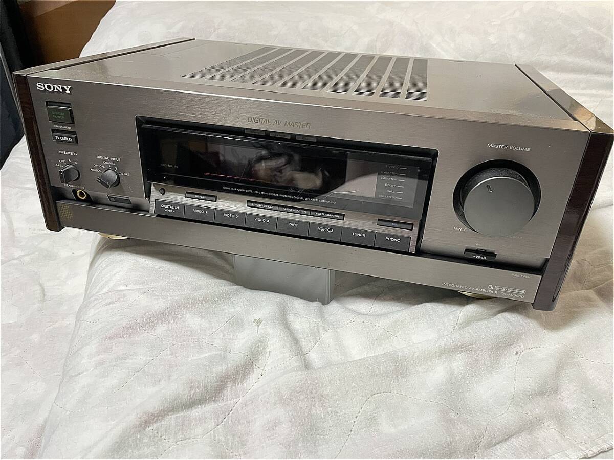 Yahoo!オークション -「ta-av900d」の落札相場・落札価格