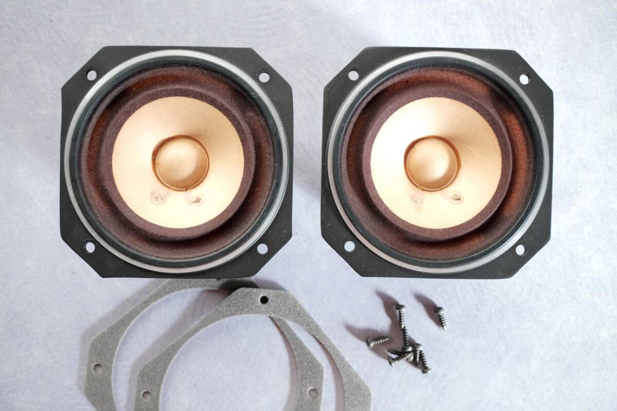 Yahoo!オークション -「106」(FOSTEX) (一般)の落札相場・落札価格