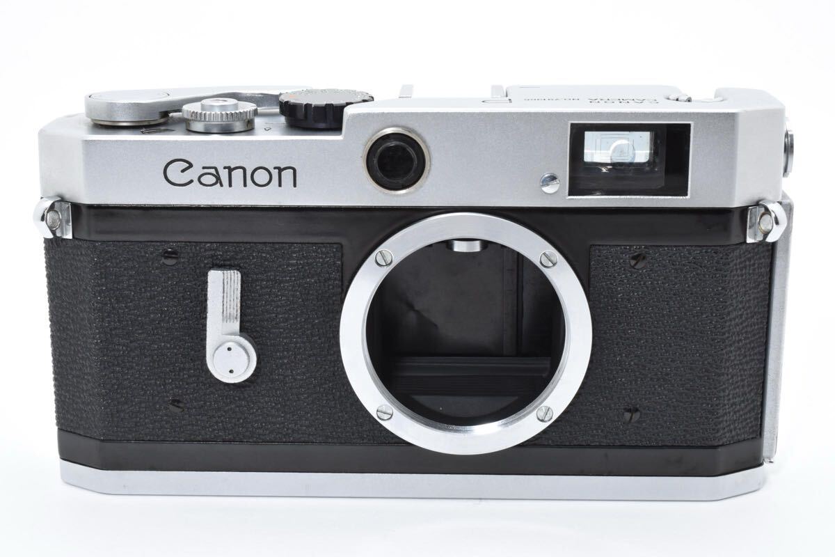Yahoo!オークション -「canon p型」(フィルムカメラ) (カメラ、光学