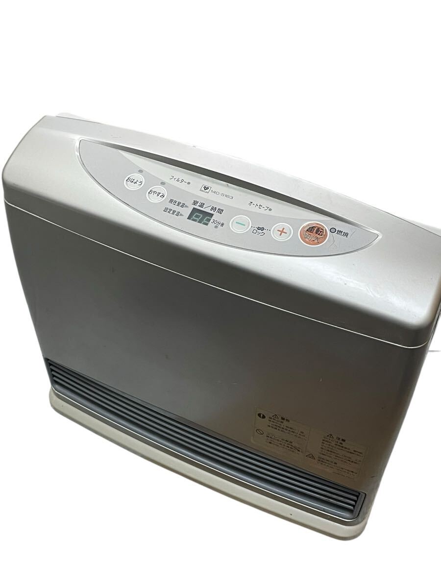 Yahoo!オークション -「gs-30」(ファンヒーター) (冷暖房、空調)の落札