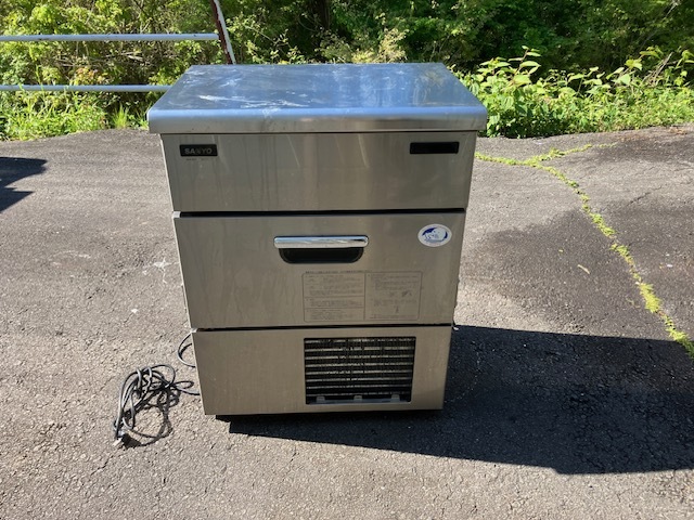 Yahoo!オークション -「ホシザキ 製氷機 ジャンク」の落札相場・落札価格