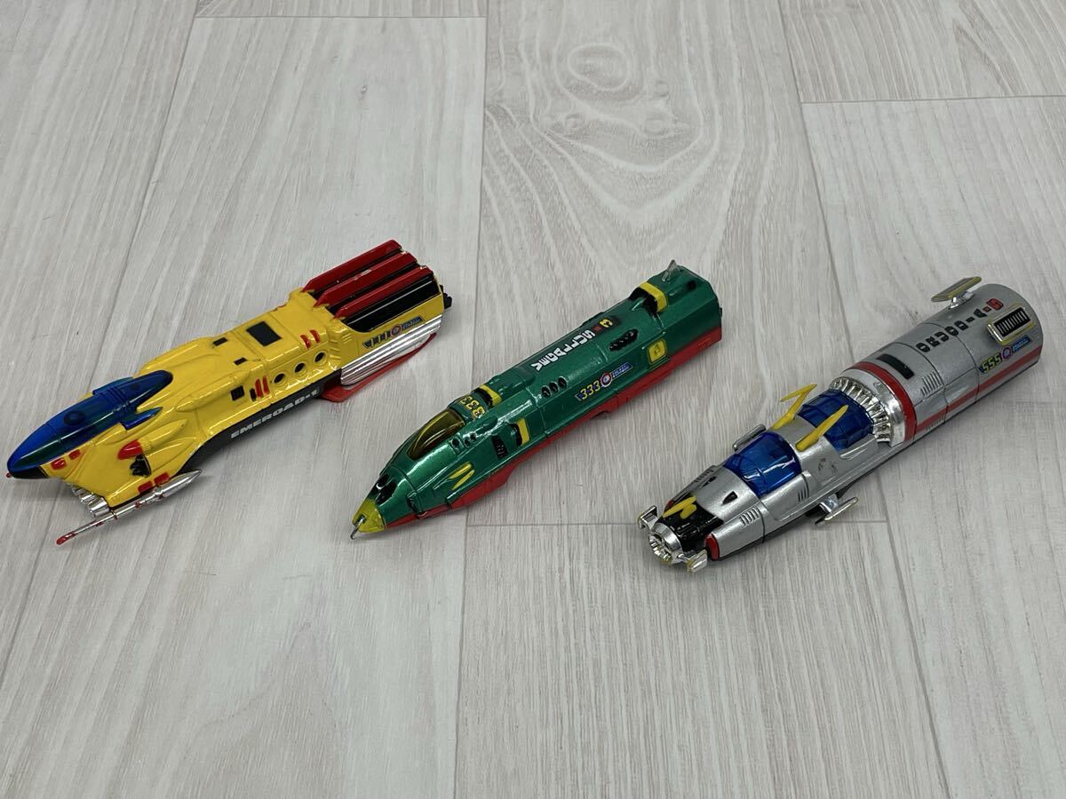 Yahoo!オークション -「銀河鉄道999スタートレイン」の落札相場・落札価格