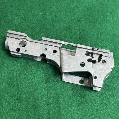 2026年最新】Yahoo!オークション -ベレッタ m92fs inoxの中古品・新品