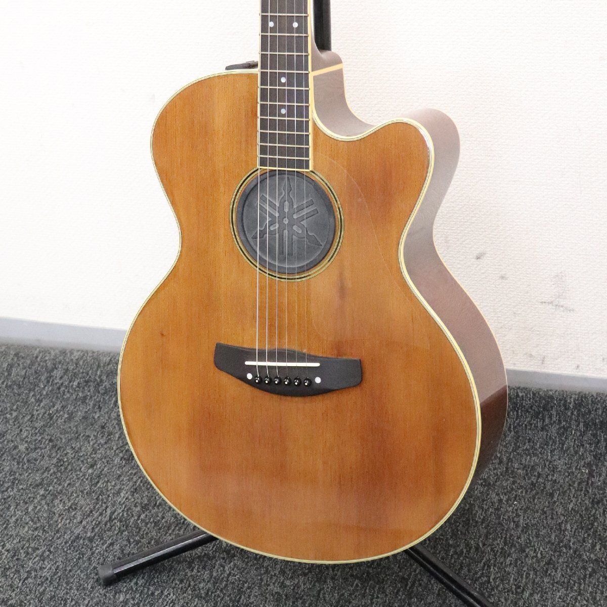 Yahoo!オークション -「yamaha cpx 8」の落札相場・落札価格