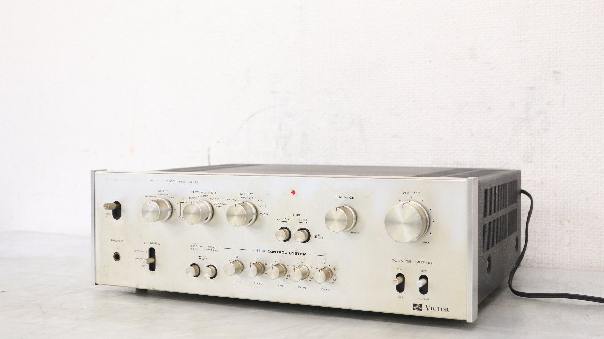 Yahoo!オークション -「s5」(アンプ) (オーディオ機器)の落札相場