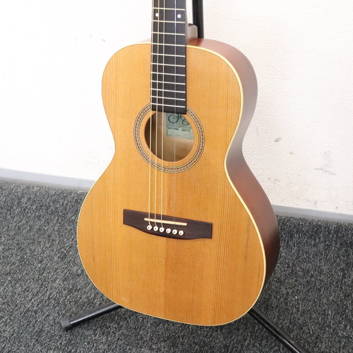 Yahoo!オークション -「seagull grand」の落札相場・落札価格