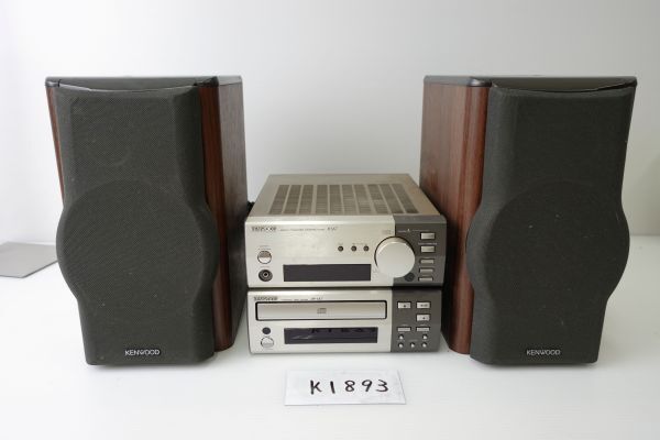 Yahoo!オークション -「kenwood r-sa7」の落札相場・落札価格