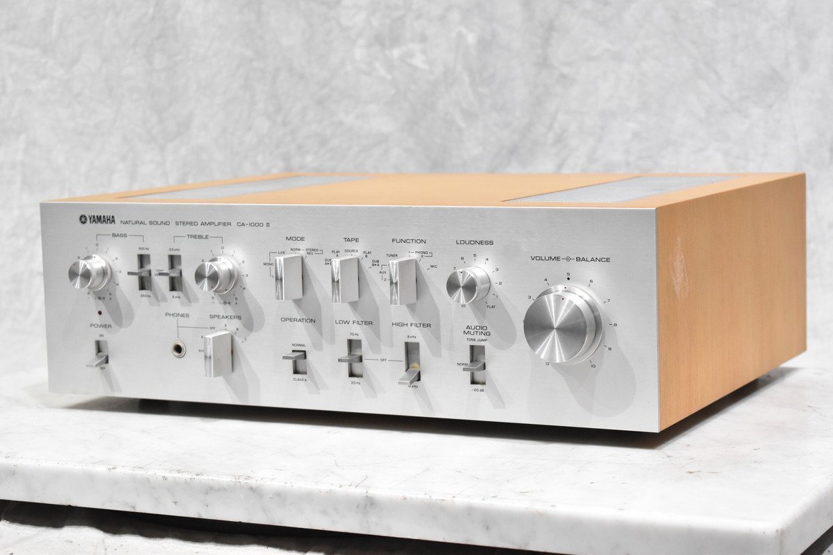 Yahoo!オークション -「ca-1000ii」の落札相場・落札価格