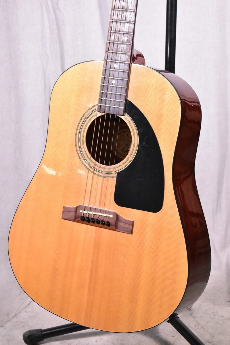 Yahoo!オークション -「aj-10」(ギター) (楽器、器材)の落札相場・落札価格