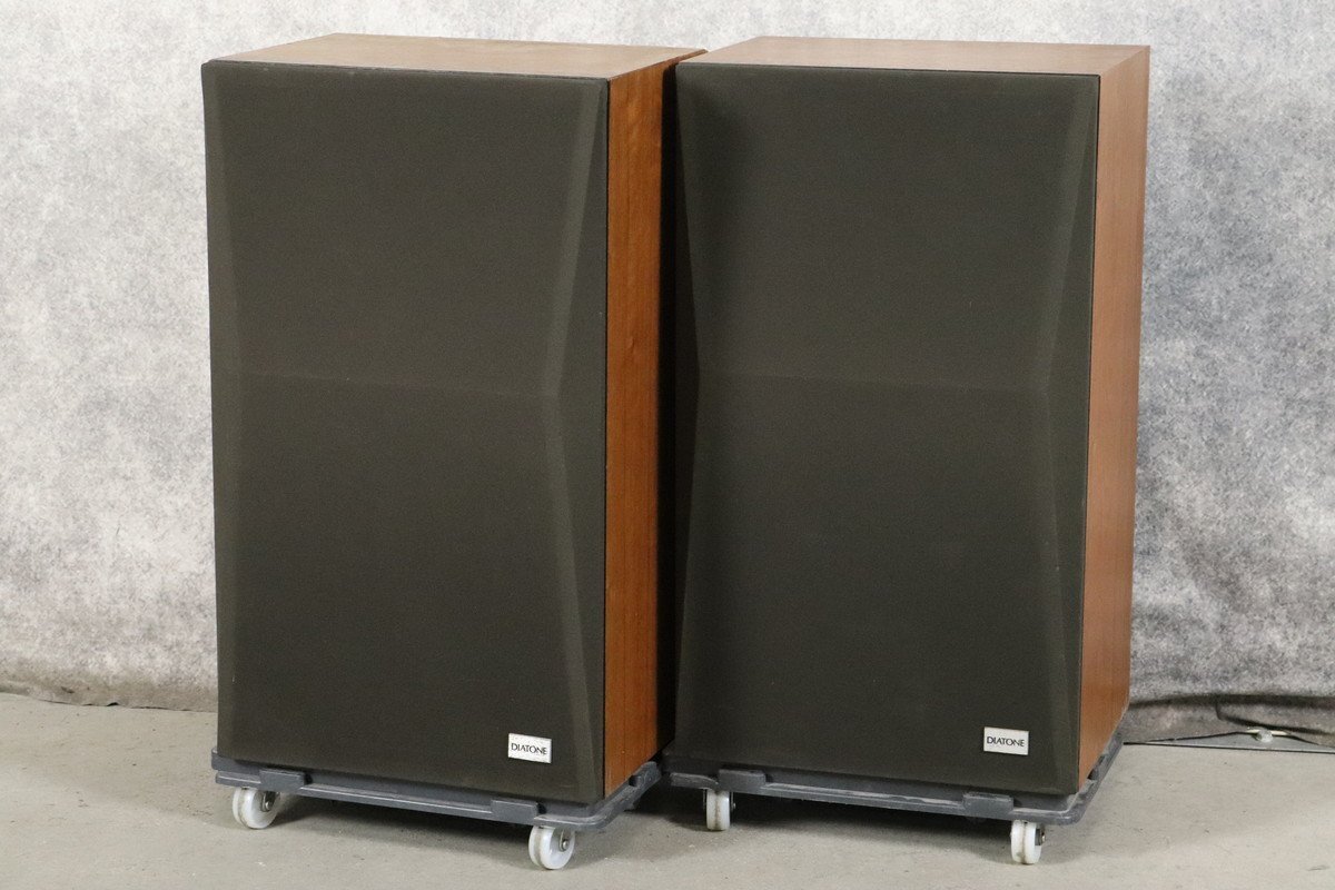 Yahoo!オークション -「diatone ds-38b」(スピーカー) (オーディオ機器