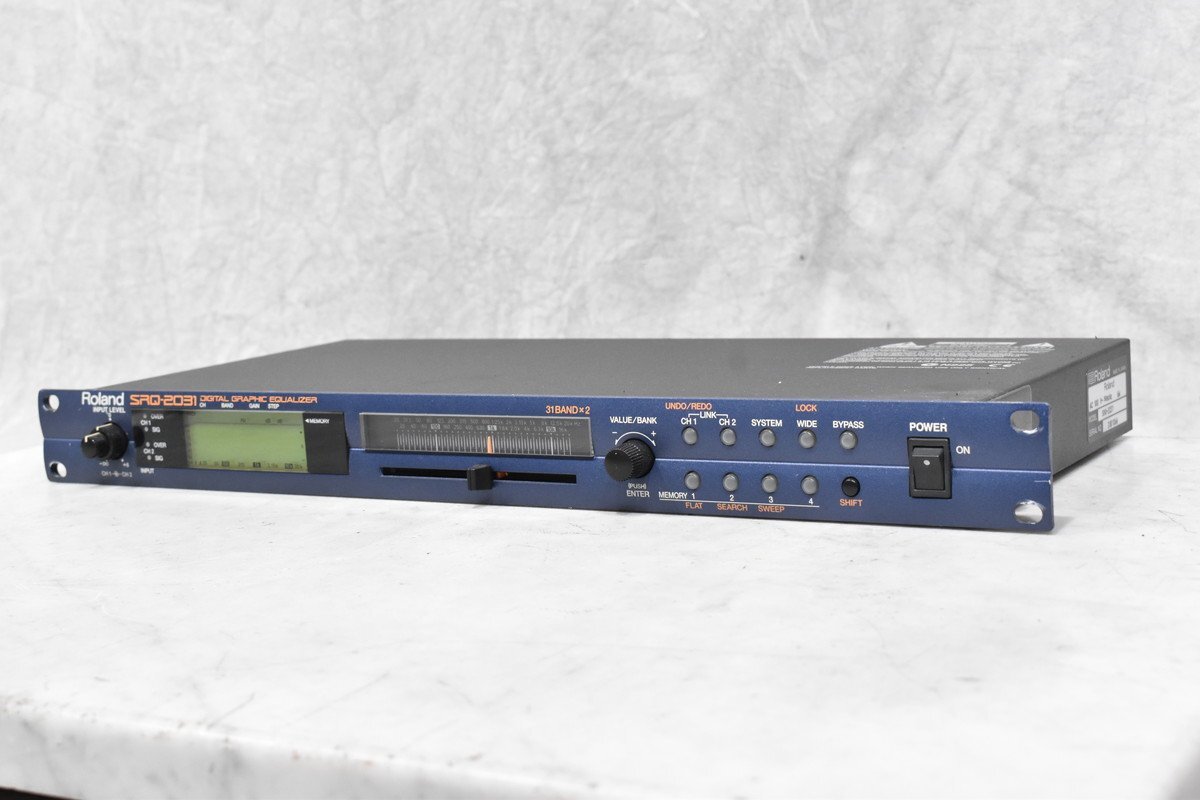 Yahoo!オークション -「roland」(イコライザー) (オーディオ機器)の