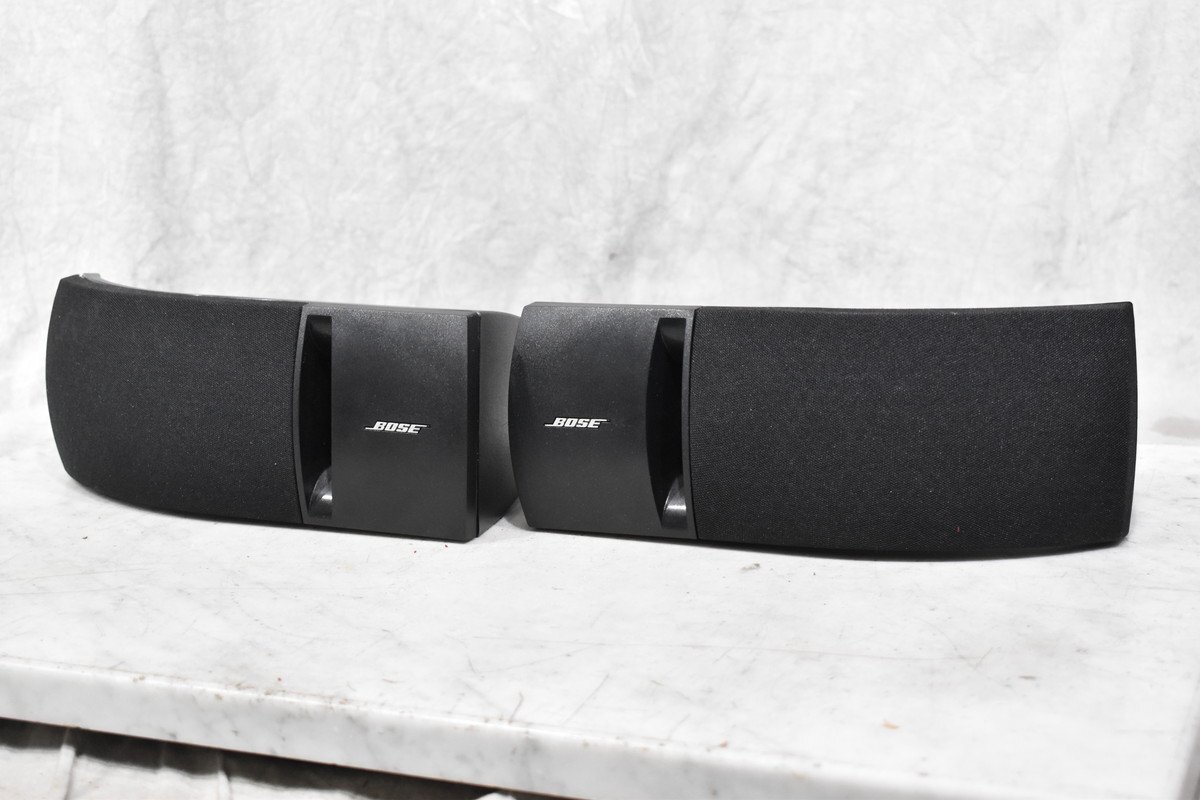 Yahoo!オークション -「boseスピーカー161」の落札相場・落札価格