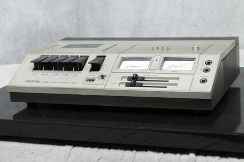 Yahoo!オークション -「diatone」(一般) (カセットデッキ)の落札相場