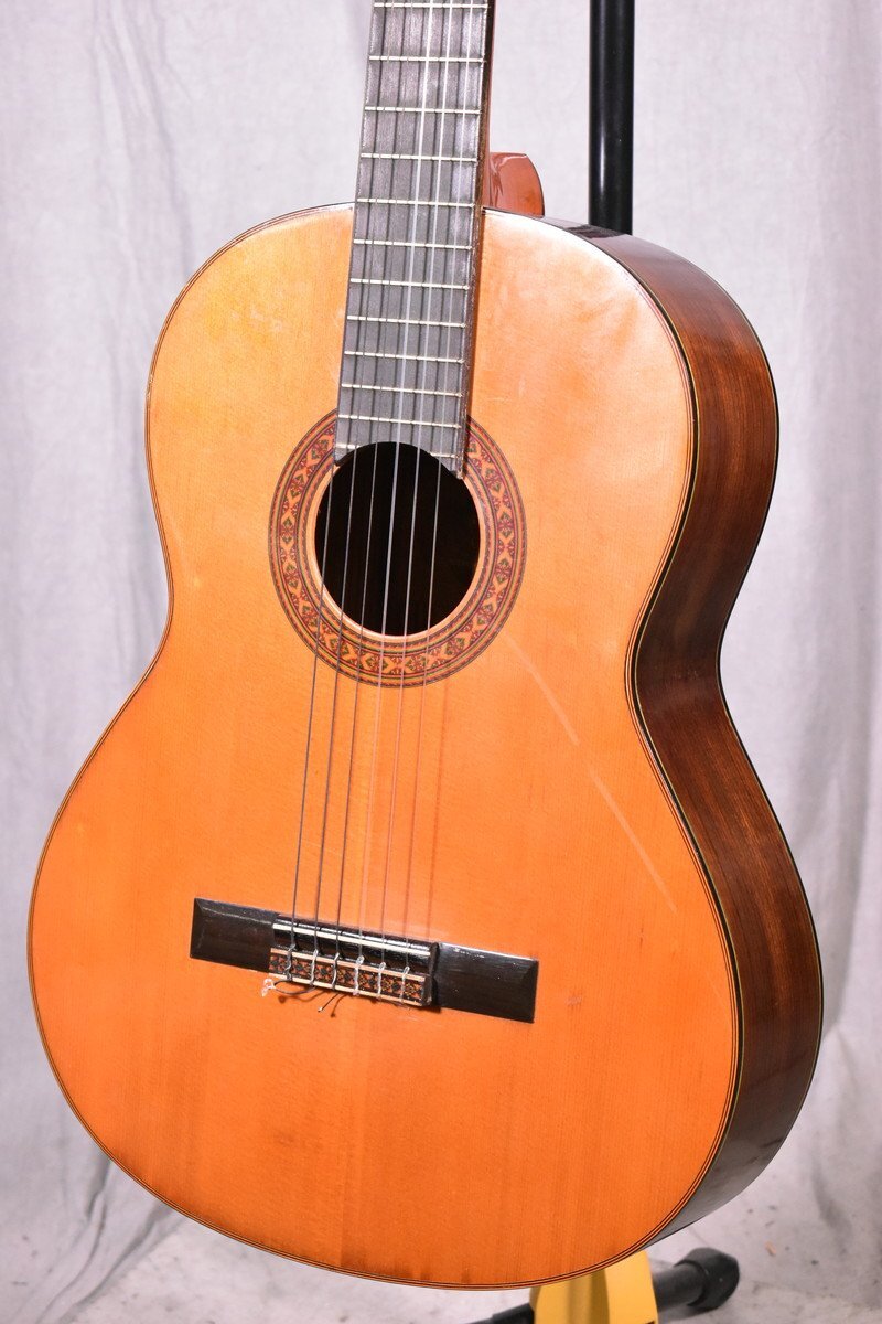 Yahoo!オークション -「130a」(クラシックギター) (ギター)の落札相場