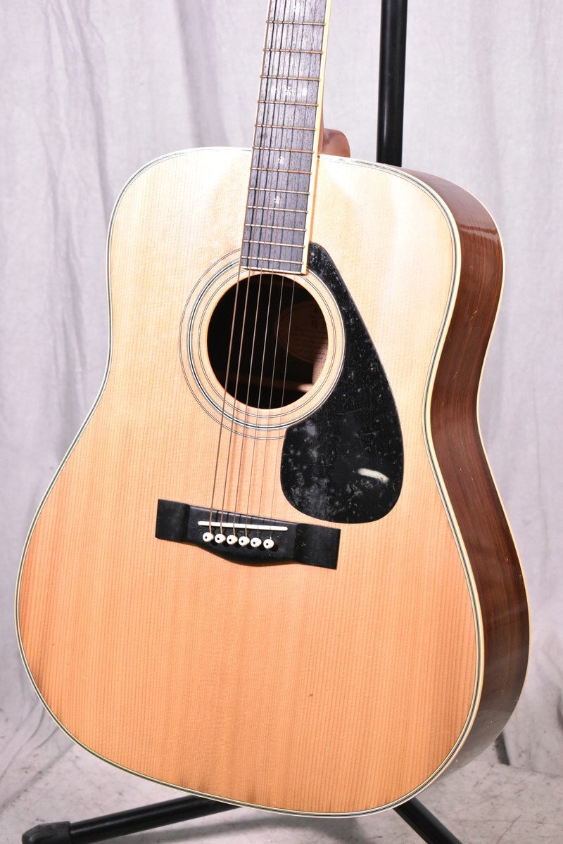 Yahoo!オークション -「ヤマハfg350d」の落札相場・落札価格