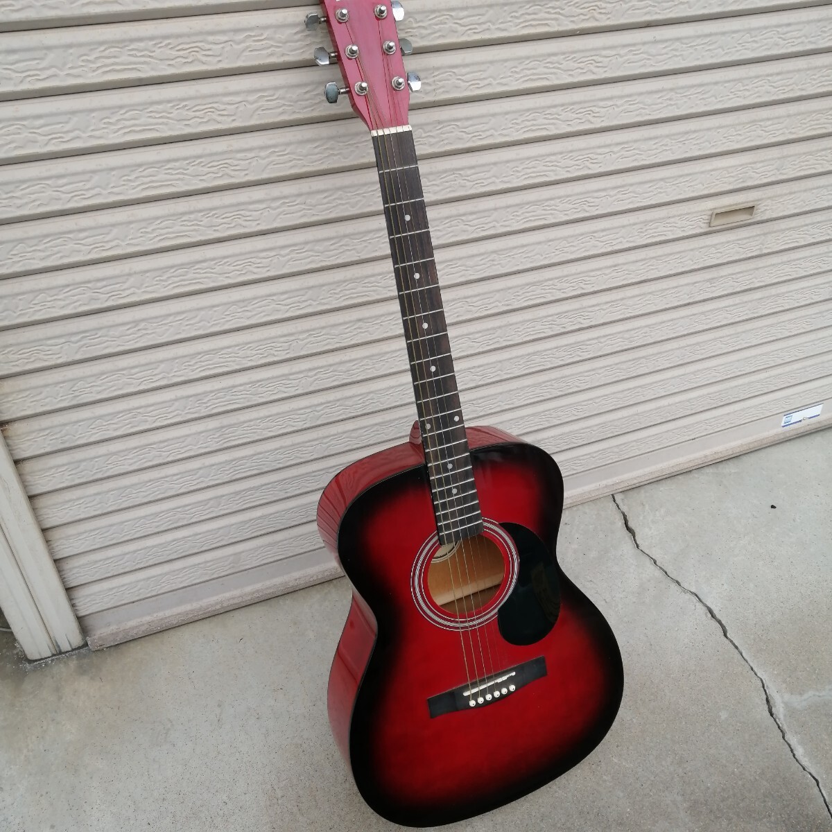 Yahoo!オークション -「lumber アコギ」(ホビー、カルチャー) の落札