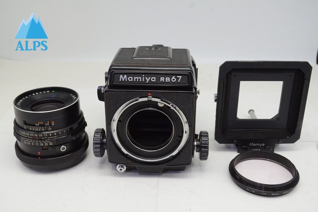 Yahoo!オークション -「mamiya sekor c 90mm f3.8」の落札相場・落札価格