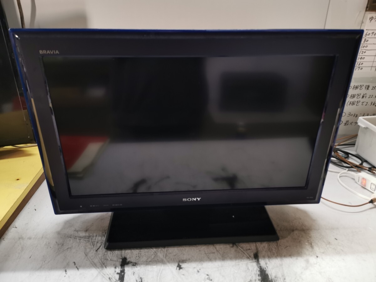 2026年最新】Yahoo!オークション -sony bravia テレビ(25インチ～)の