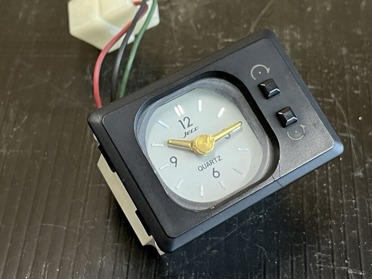 Yahoo!オークション -「ジムニー ja 時計」(パーツ) の落札相場・落札価格