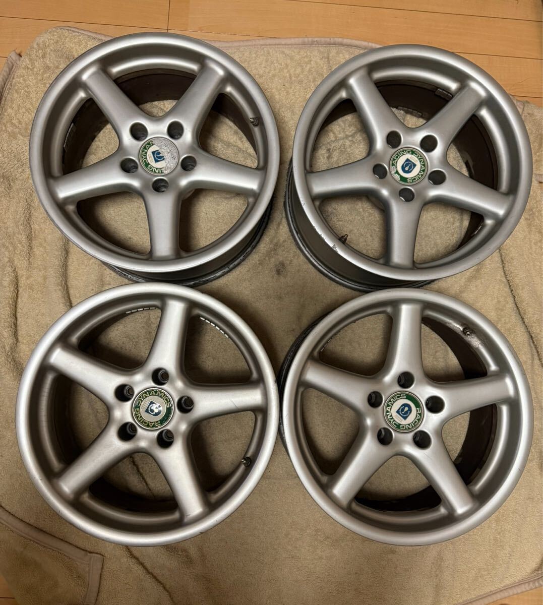 Yahoo!オークション -「racing dynamics」(ホイール) (タイヤ