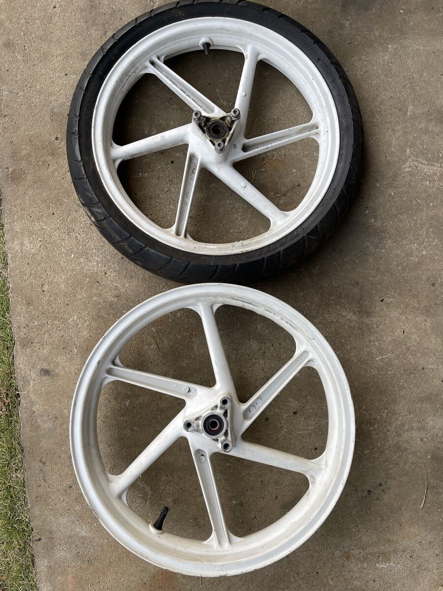 2026年最新】Yahoo!オークション -ns 1 リアホイールの中古品・新品