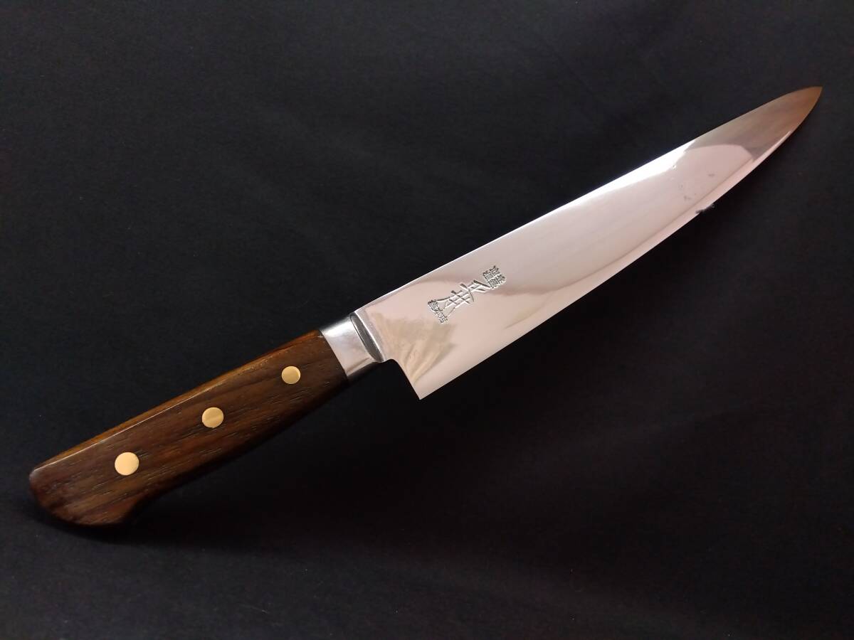 Yahoo!オークション -「最上」(包丁) (刃物)の落札相場・落札価格