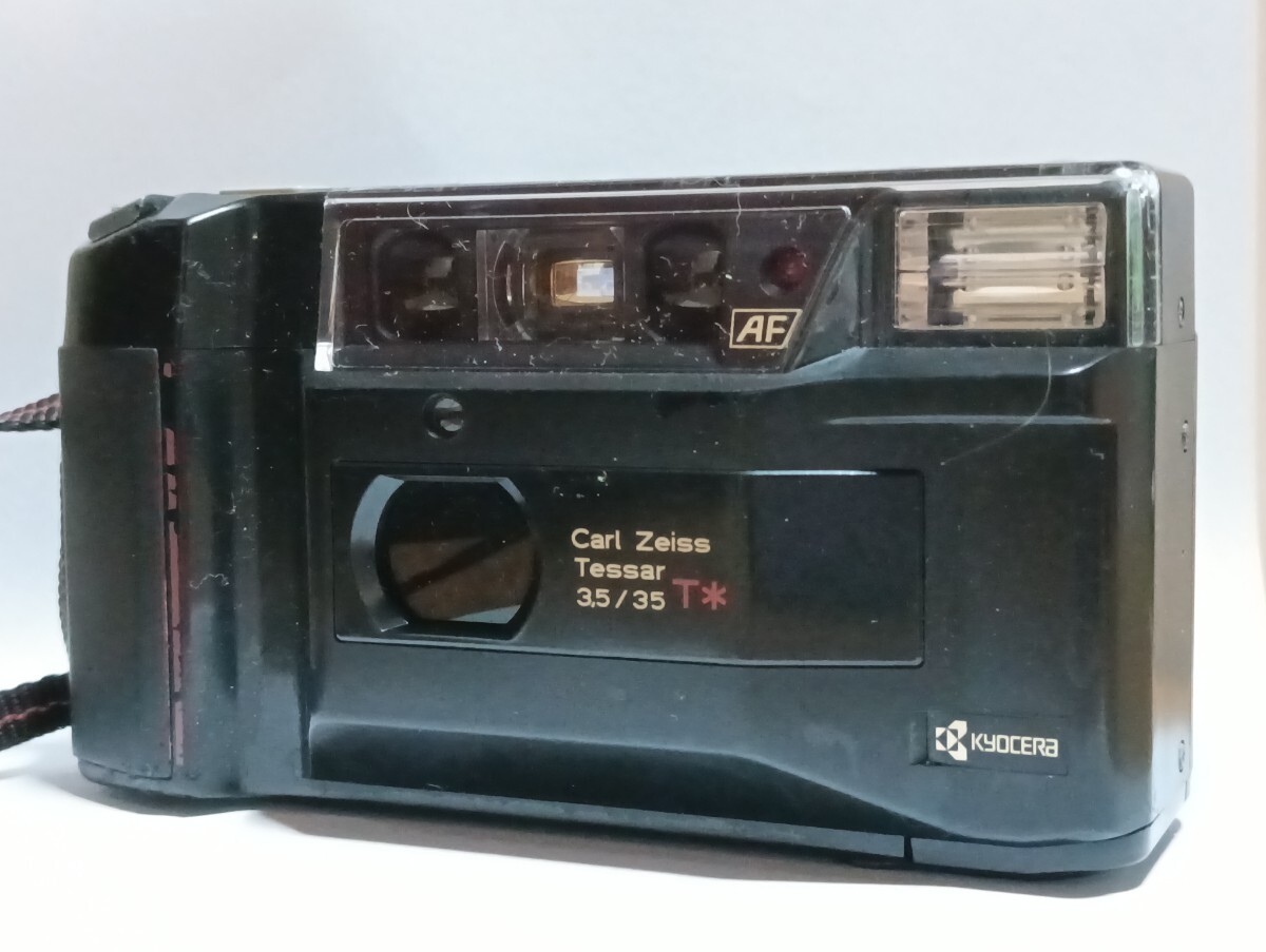 Yahoo!オークション -「kyocera t scope」の落札相場・落札価格