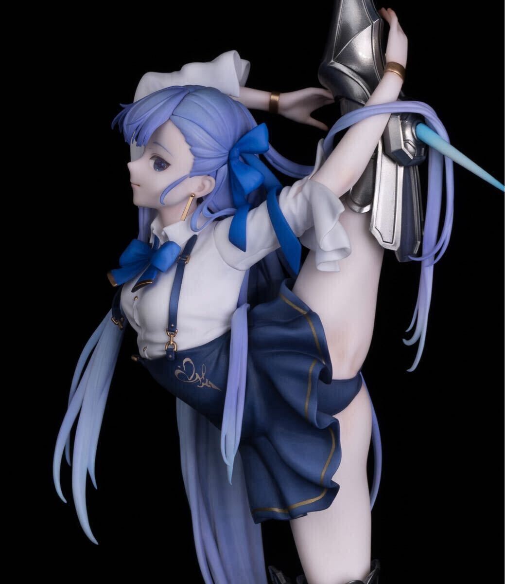 Yahoo!オークション -「メルトリリス ガレージキット」の落札相場