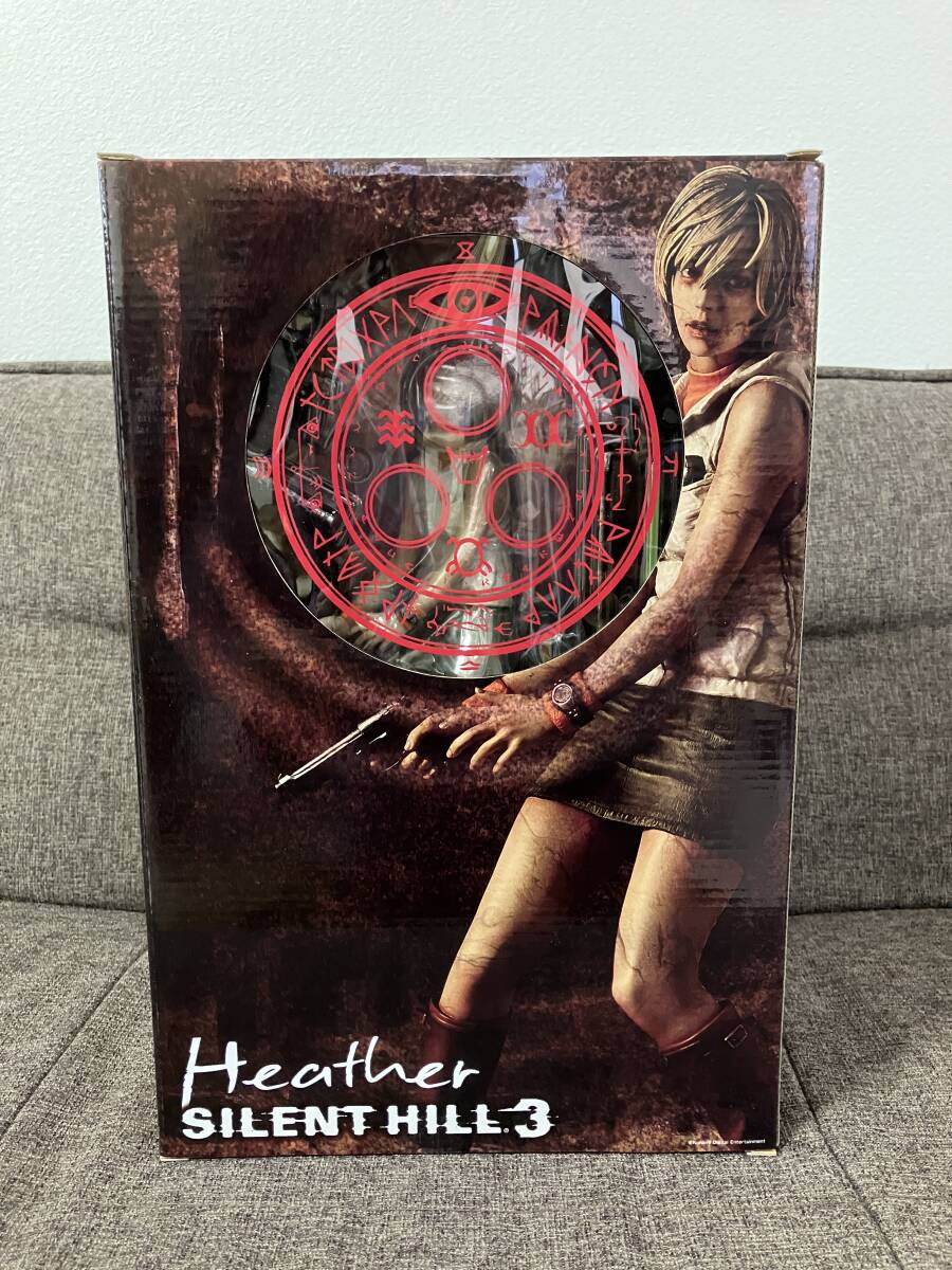 Yahoo!オークション -「サイレントヒル3 ヘザー」の落札相場・落札価格