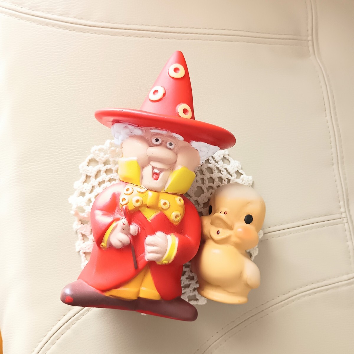 2026年最新】Yahoo!オークション -オズの魔法使い フィギュアの中古品