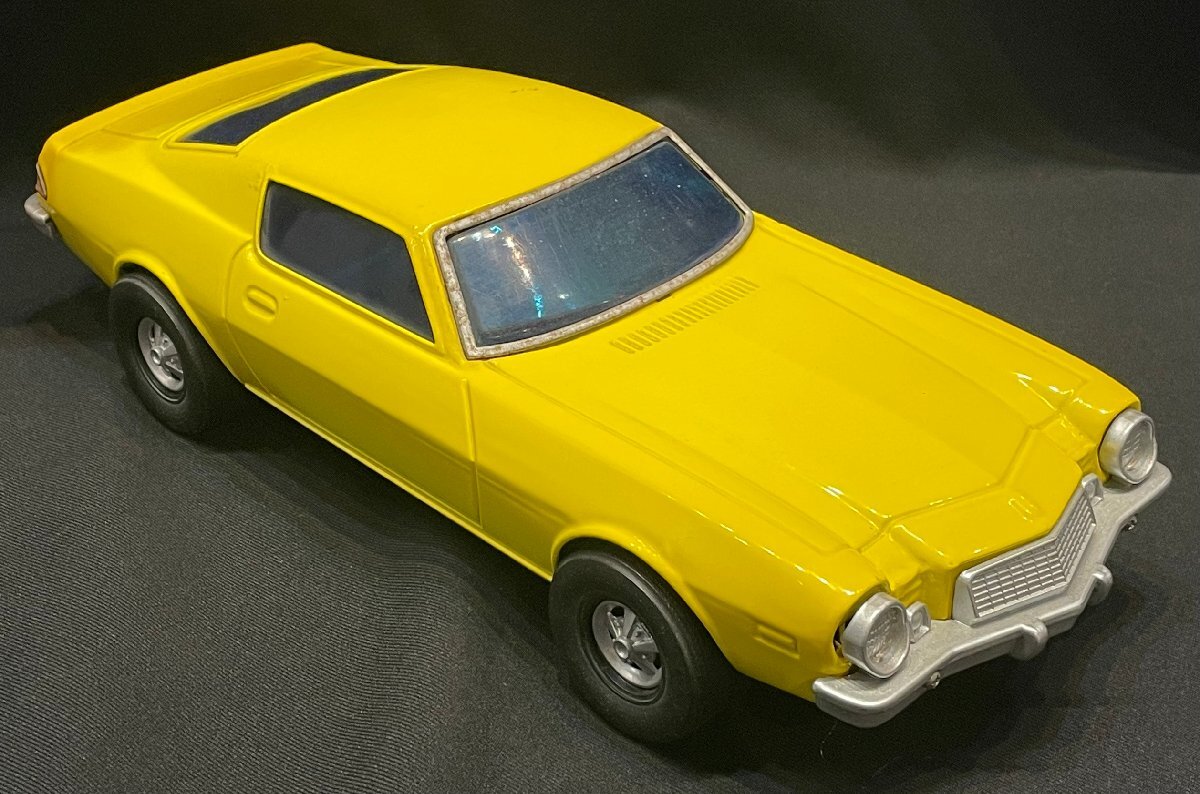 Yahoo!オークション -「camaro)カマロ」(ビンテージ) の落札相場・落札価格