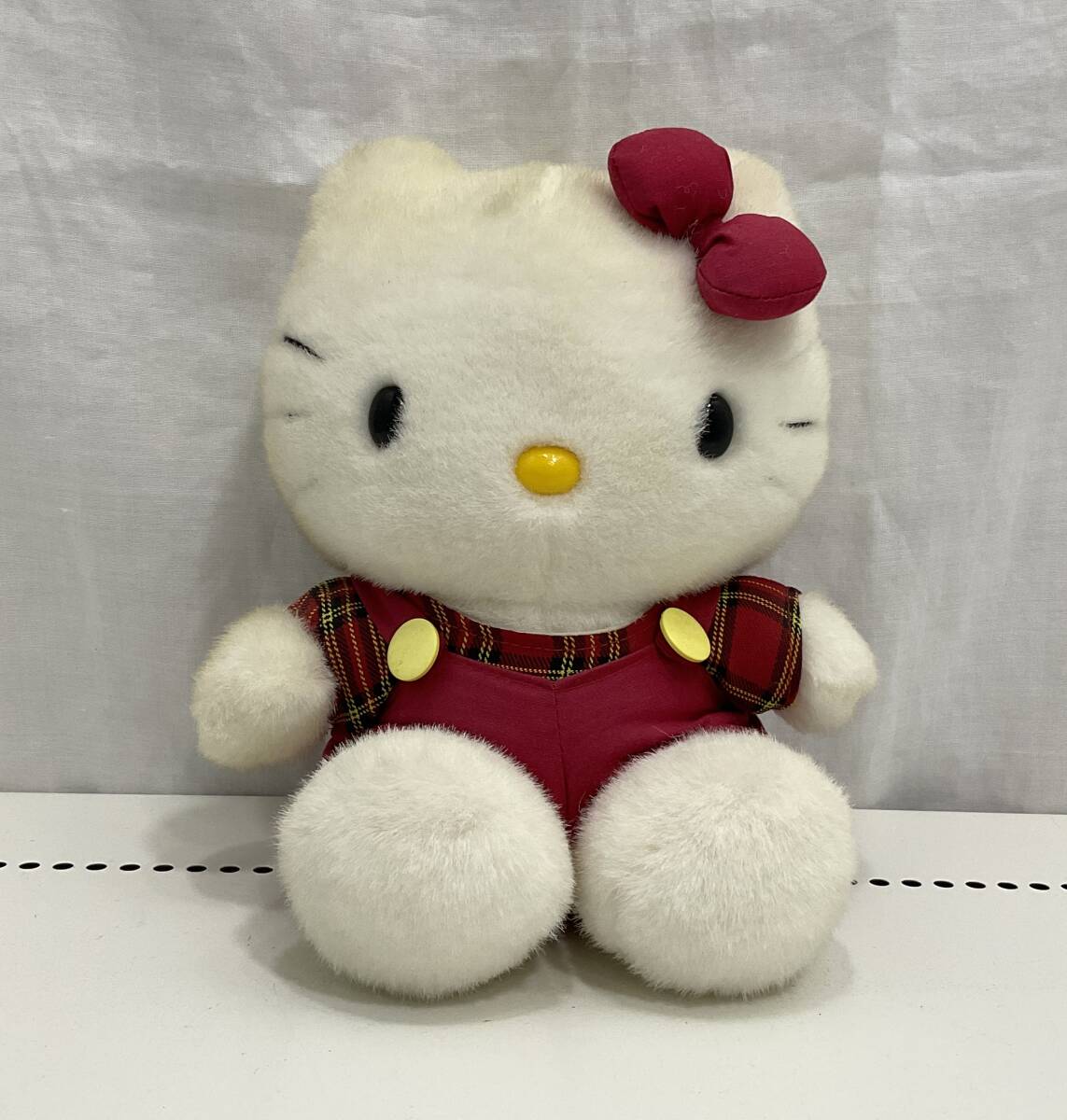 2026年最新】Yahoo!オークション -キティ 1997(ぬいぐるみ)の中古品